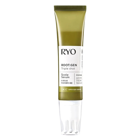 RYO Root:Gen Triple Shot Scalp Serum 60ml