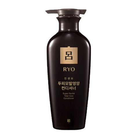 RYO Super Revital Total Care Conditioner 400ml