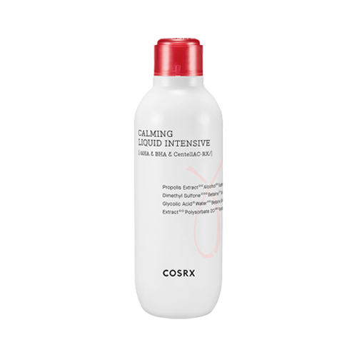 COSRX AC Collection Calming Liquid Intensive 125ml