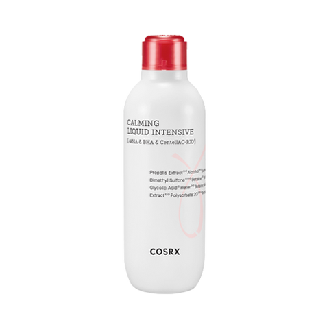 COSRX AC Collection Calming Liquid Intensive 125ml