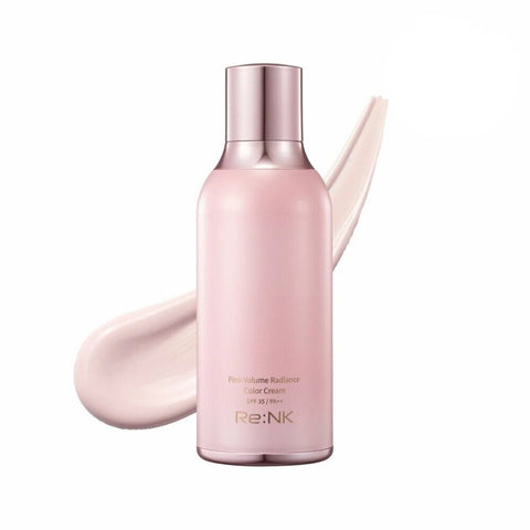 Re:NK Pink Volume Radiance Color Cream 30ml (SPF35 PA++)