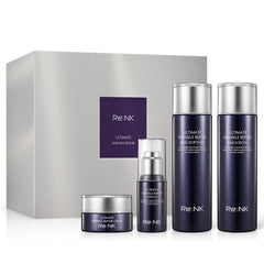 Re:NK Ultimate Wrinkle Repair Set (4 types)