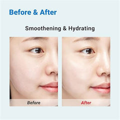 Real Barrier Aqua Soothing Ampoule Mask 28ml x 10