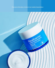 Real Barrier Aqua Soothing Cream 50ml