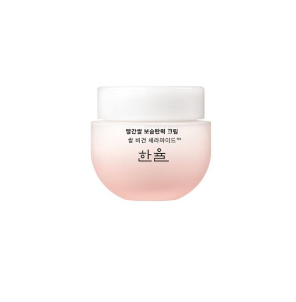 Hanyul Red Rice Moisture Firming Cream 55ml