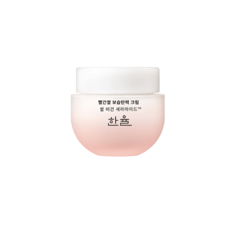 Hanyul Red Rice Moisture Firming Cream 55ml