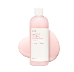 SUNGBOON EDITOR Apple Peel Glow Skin Soothing Toner 340ml