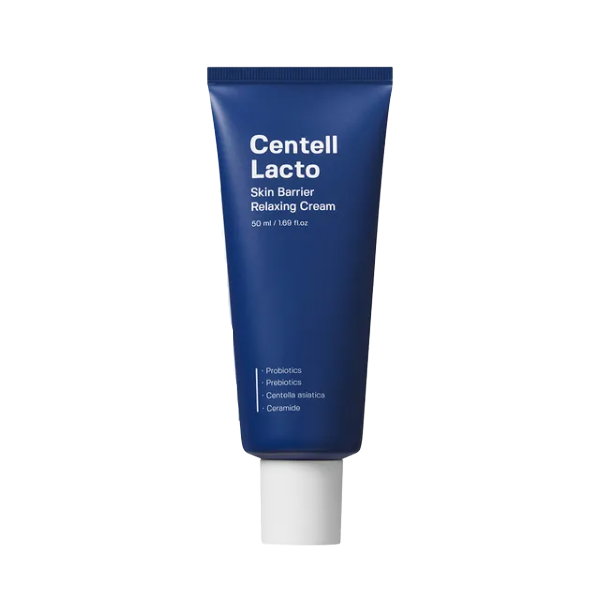 SUNGBOON EDITOR Centell Lacto Skin Barrier Relaxing Cream 50ml