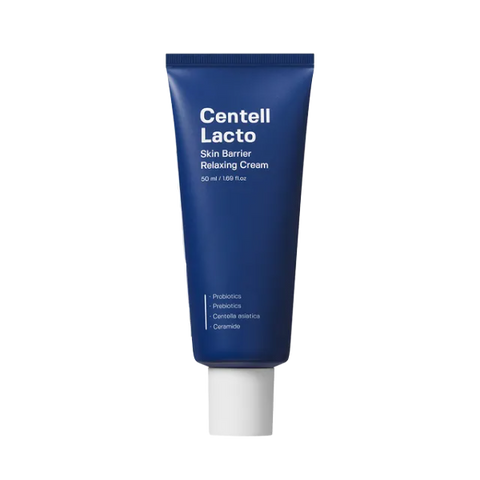 SUNGBOON EDITOR Centell Lacto Skin Barrier Relaxing Cream 50ml