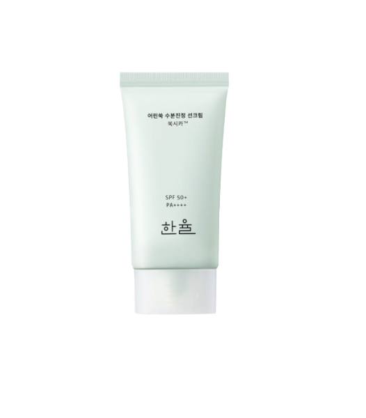 Hanyul Pure Artemisia Calming Watery Sunscreen 50ml(SPF50+/PA++++)