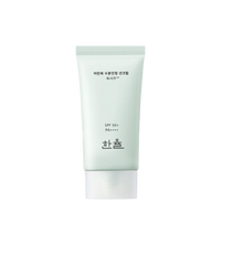 Hanyul Pure Artemisia Calming Watery Sunscreen 50ml(SPF50+/PA++++)
