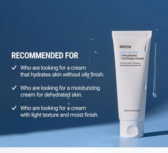 Rovectin Aqua Hyaluronic Soothing Cream 60ml