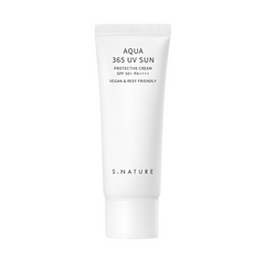 S.NATURE Aqua 365 UV Sun SPF50+ PA++++ 40ml