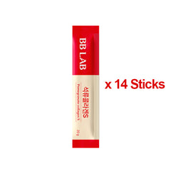 BB LAB Pomegranate Collagen S 1 Box (20g x 14 Sticks)