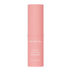 SANDAWHA Camellia Anti-Wrinkle Multi Balm 10g