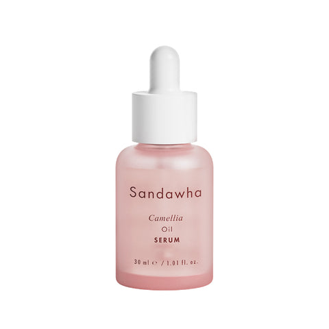 SANDAWHA Camellia Oil Serum 30ml