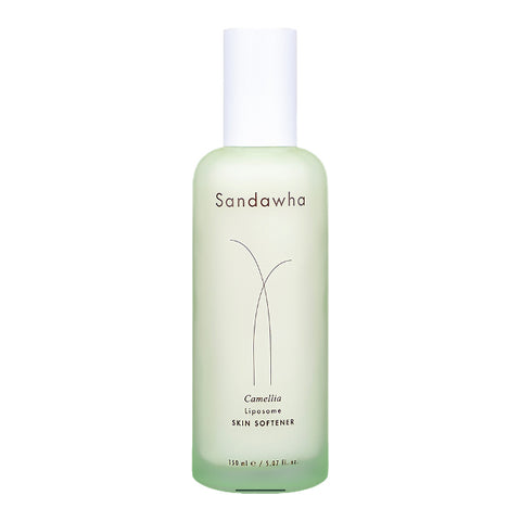 SANDAWHA Liposome Skin Softener 150ml
