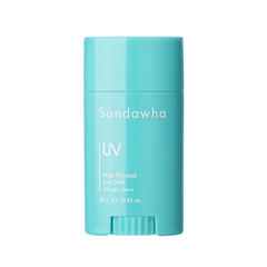 SANDAWHA Mild Physical Sun Stick 18g