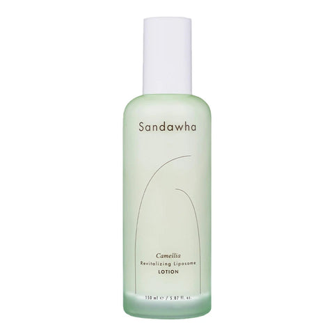 SANDAWHA Revitalizing Liposome Lotion 150ml