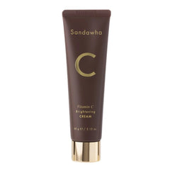 SANDAWHA Vitamin C Brightening Cream 60g