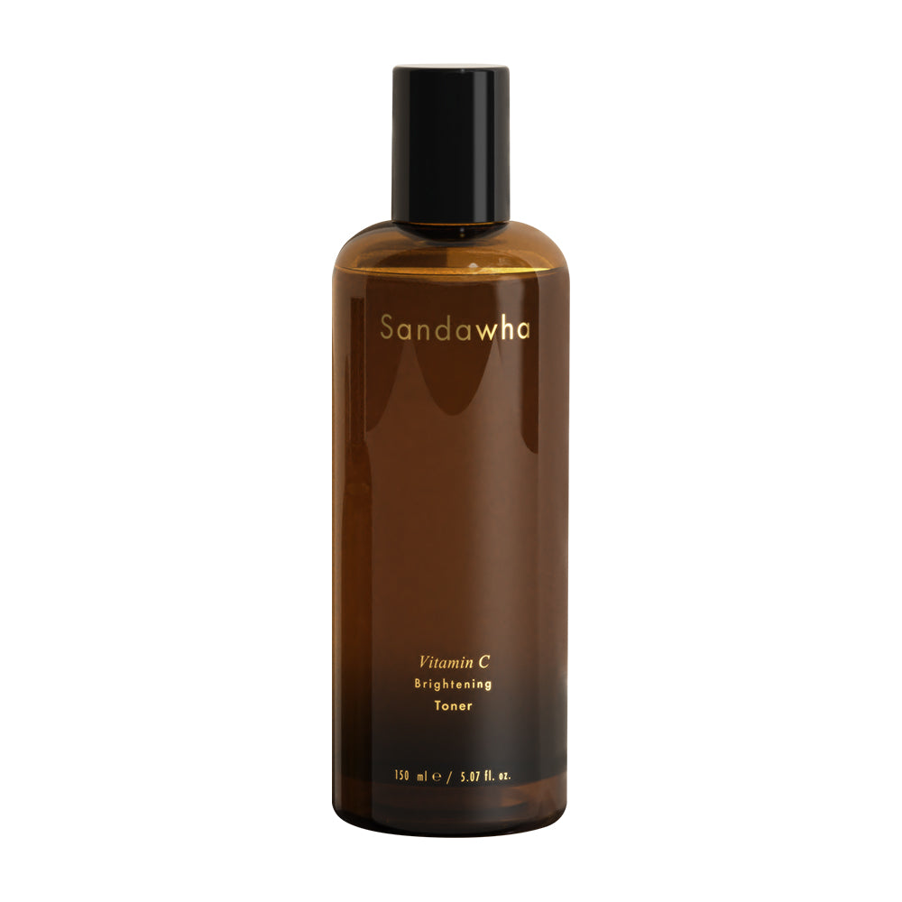 SANDAWHA Vitamin C Brightening Toner 150ml