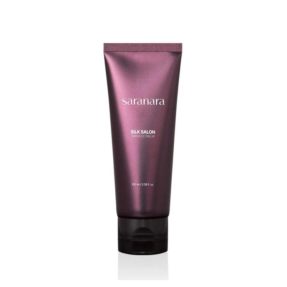 SARANARA Silk Salon Miracle Balm 100ml