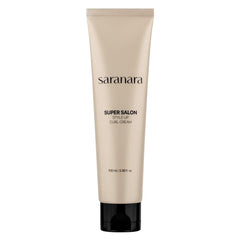 SARANARA Super Salon Style Up Curl Cream 100ml
