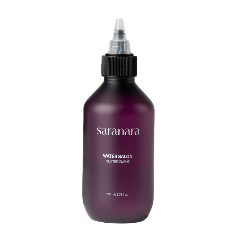 SARANARA Water Salon Silk Treatment 200ml