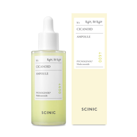SCINIC Cicanoid Ampoule 50ml