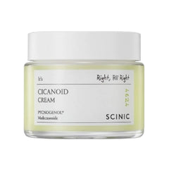 SCINIC Cicanoid Cream 80ml
