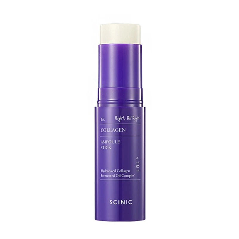 SCINIC Collagen Ampoule Stick 10g x 2ea
