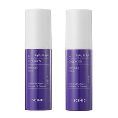 SCINIC Collagen Ampoule Stick 10g x 2ea