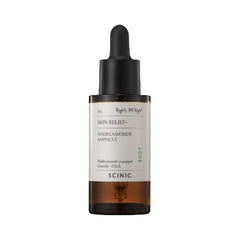 SCINIC Skin Relief Plus Madecassoside Ampoule 30ml