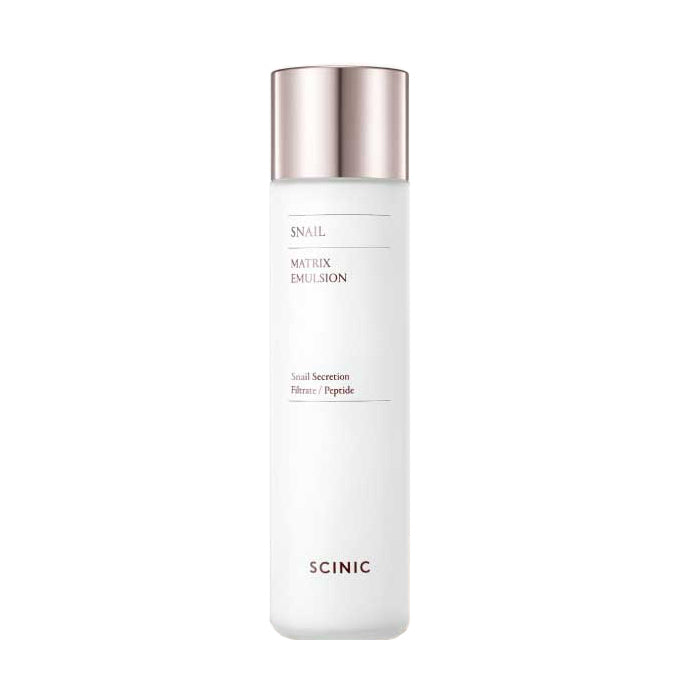 SCINIC Snail Matrix Emulsion 150ml