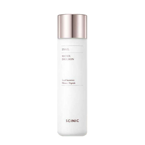 SCINIC Snail Matrix Emulsion 150ml
