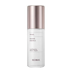 SCINIC Snail Matrix Essence 50ml