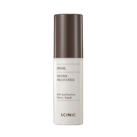 SCINIC Snail Matrix Multi Stick 11g