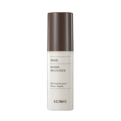 SCINIC Snail Matrix Multi Stick 11g