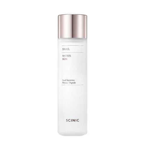 SCINIC Snail Matrix Skin 150ml