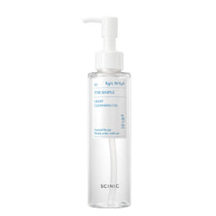 SCINIC The Simple Light Cleansing Oil 150ml