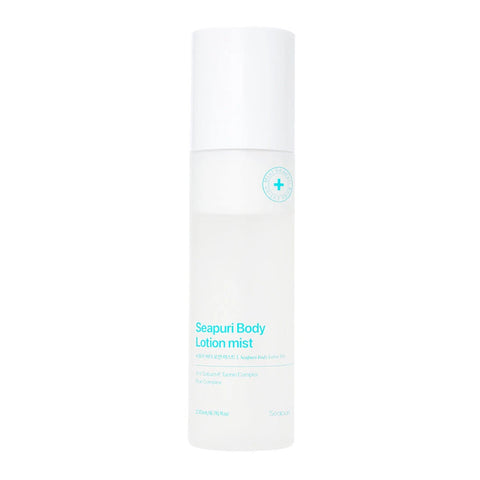 SEAPURI Body Lotion Mist 200ml