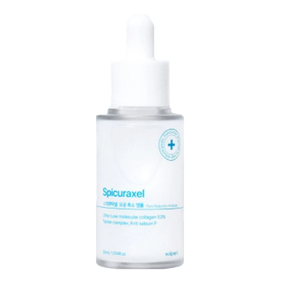 SEAPURI Spicuraxel Ampoule 30ml