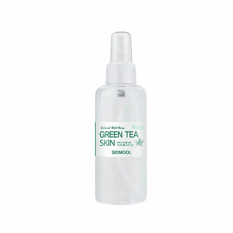 SIDMOOL Green Tea Skin 150ml