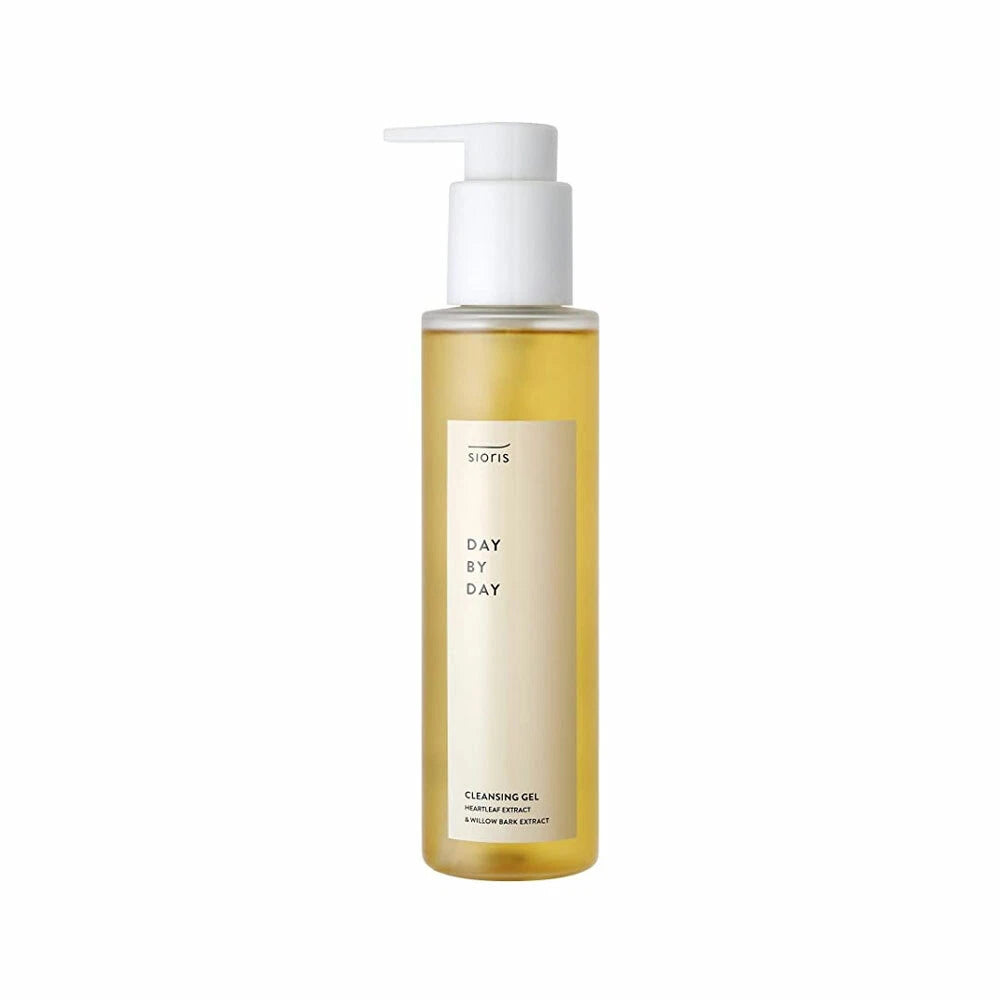 SIORIS Day By Day Cleansing Gel 150ml