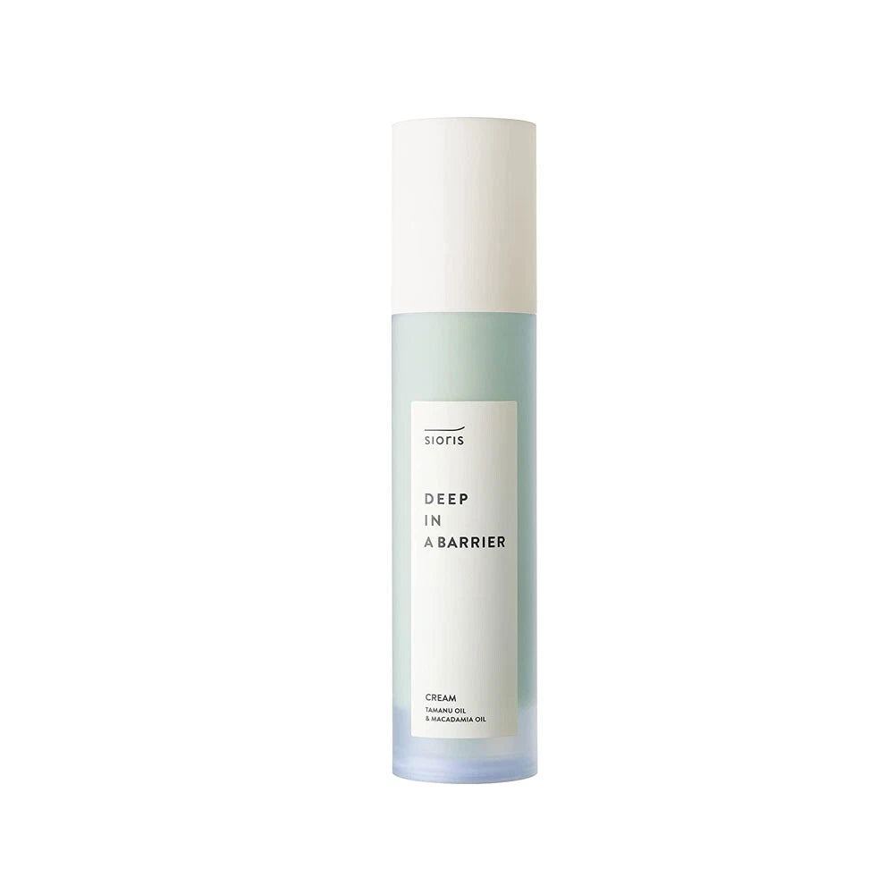 SIORIS Deep In A Barrier Cream 50ml