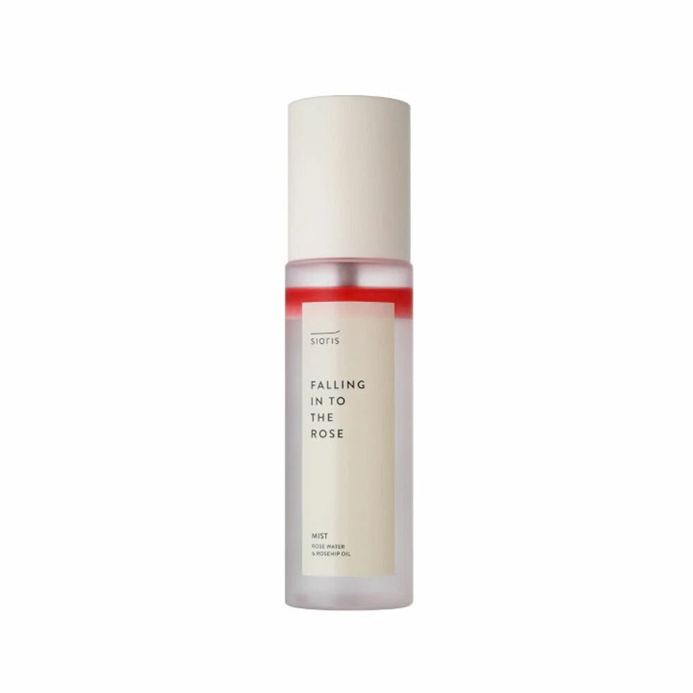 SIORIS Falling Into The Rose Mist 100ml