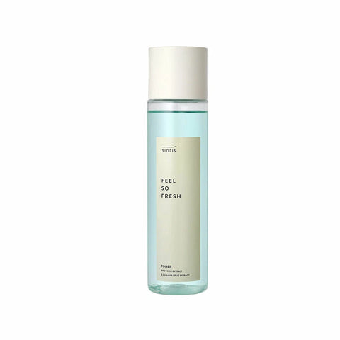 SIORIS Feel So Fresh Toner 150ml