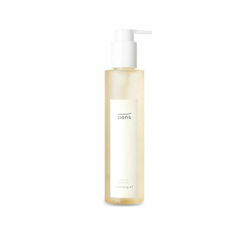 SIORIS Fresh Moment Cleansing Oil 200ml 