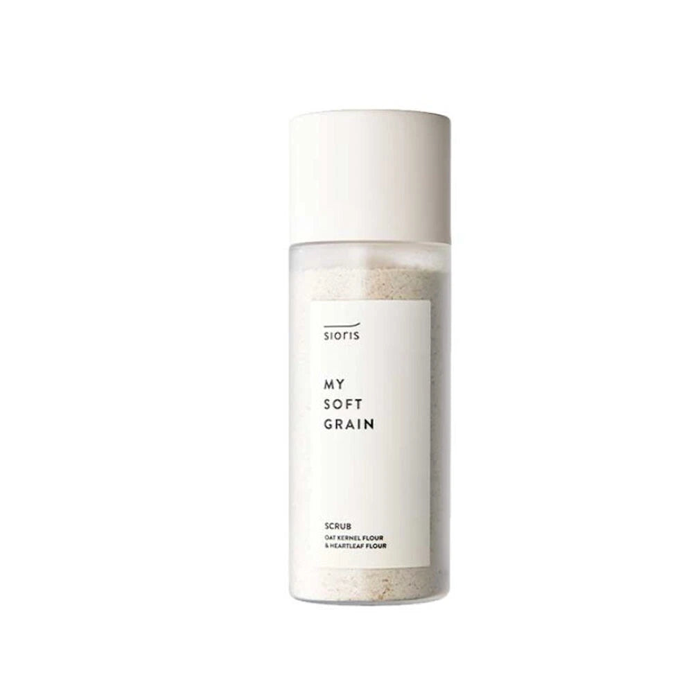 SIORIS My Soft Grain Scrub 45g