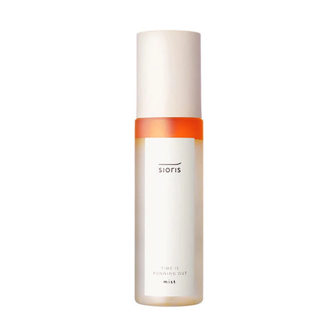SIORIS Time Is Running Out Mist 100ml